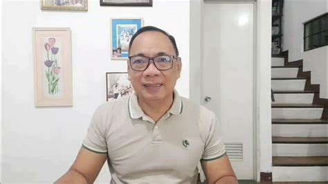 Daily Devotions in Tagalog: The Lesson behind the Story of the .